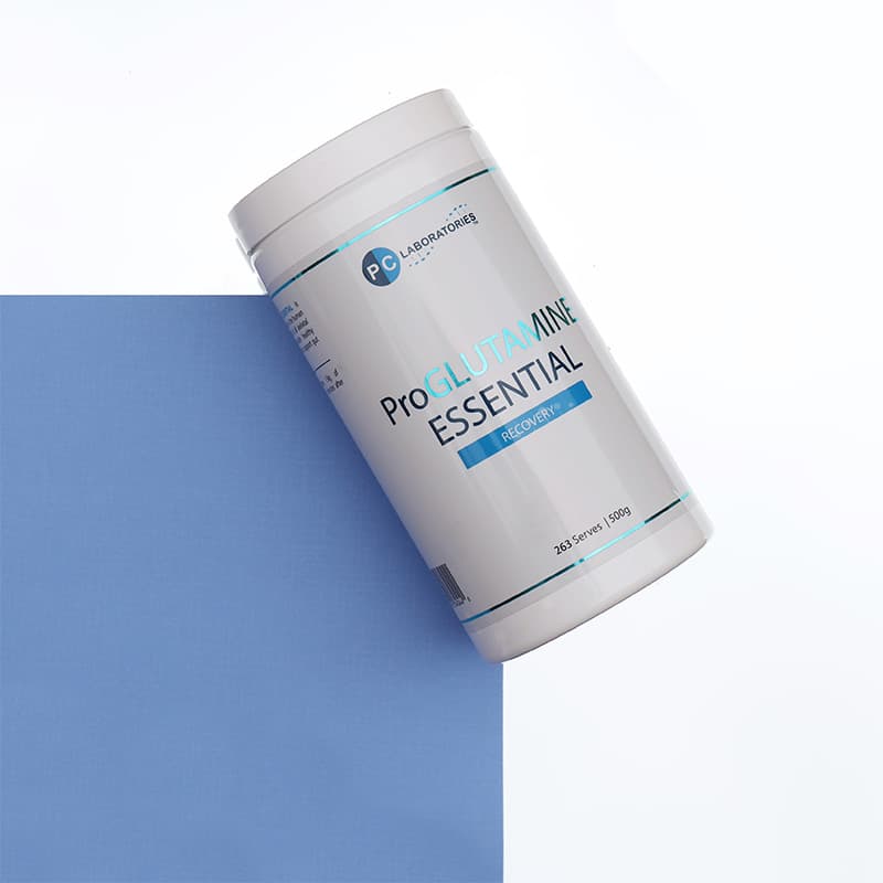 ProGlutamine by PC Laboratories